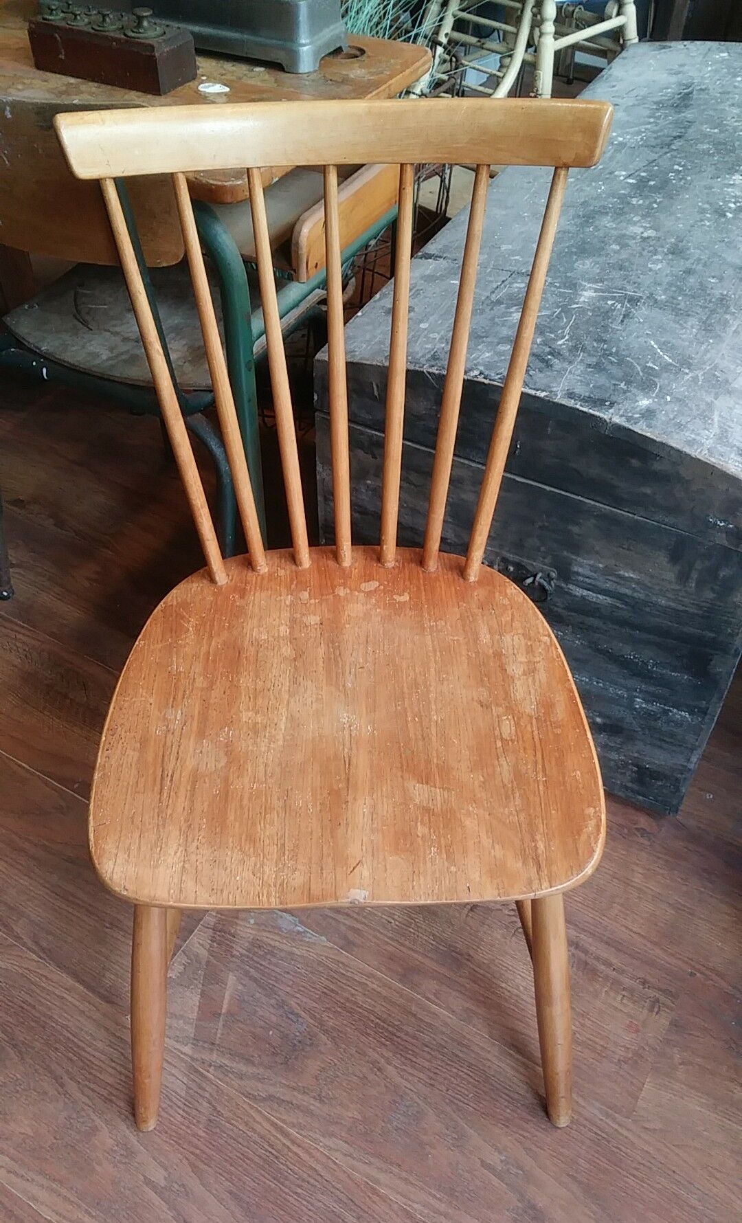 Hagafors chair year 50