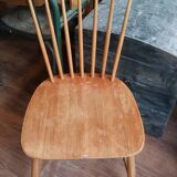 Hagafors chair year 50