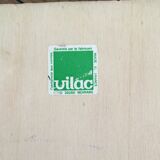 Puzzle vintage en bois babar