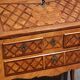 Bureau de pente en marqueterie – Époque Louis XV