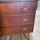 Commode scandinave vintage