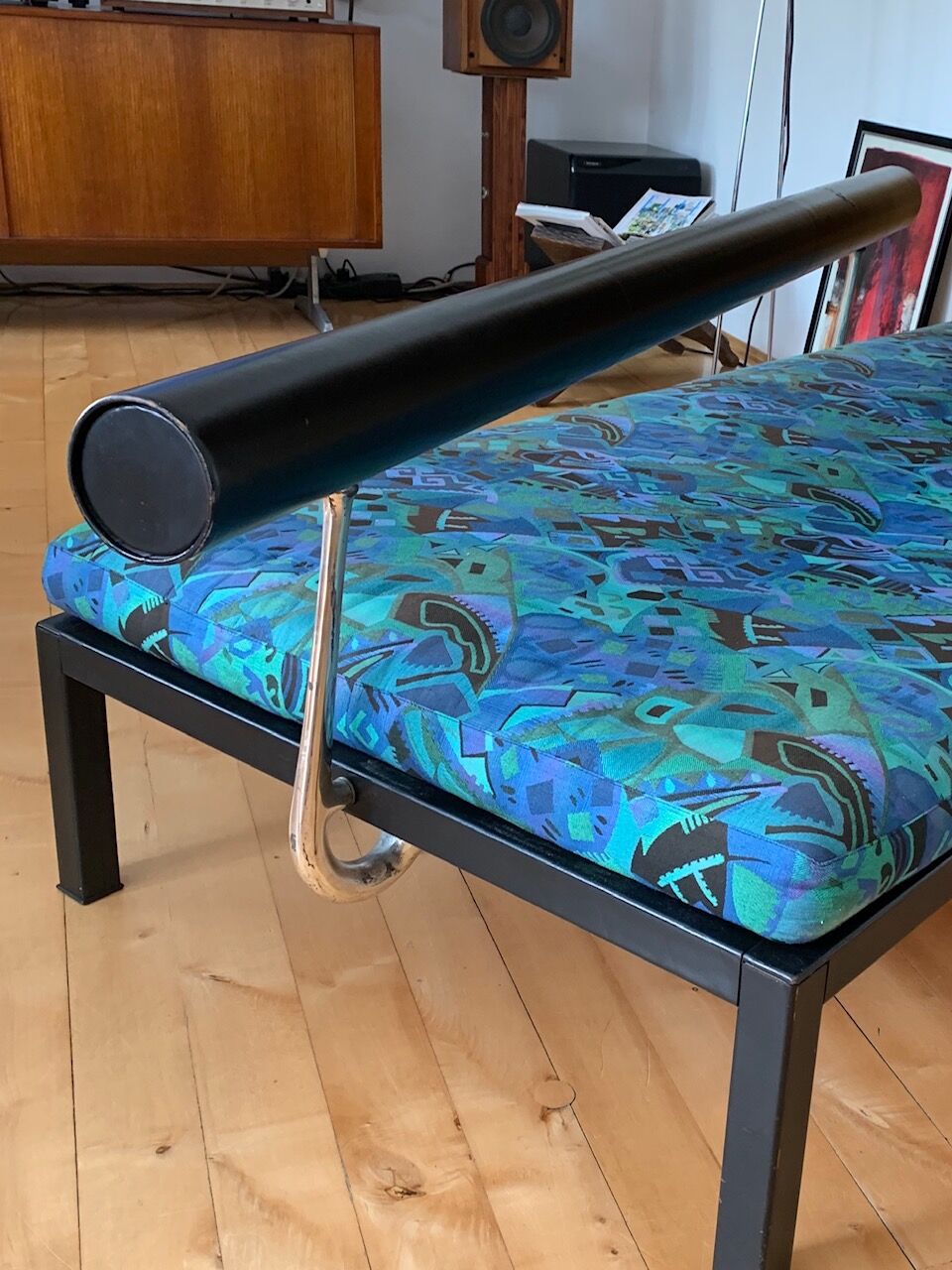 Sity sofa by Antonio Citterio, B&B Italy, 1980s