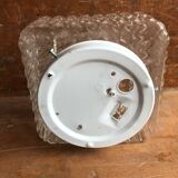 Old wall ceiling lamp