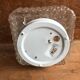 Old wall ceiling lamp