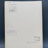 Film photography by Bernard Darot, Sun, Vosges Forest, Nantes Club