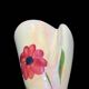 Ceramic vase