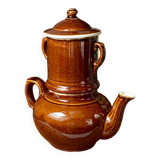 Teapot with infuser