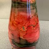 Vase Jean Noël Bouillet mid-20th century