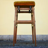 Gianfranco Frattini Stool