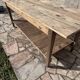 Farm table