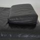 Day bed, vintage bench sofa dating from the 70s.