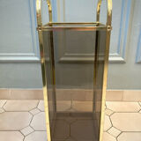 Vintage umbrella holder