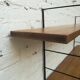 Wall shelf