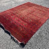 Tapis vintage