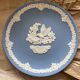 Wedgwood porcelain