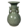 Celadon stoneware vase Longquan Yuan-Ming Dynasty - China