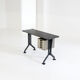 ARCO Side Desk (Arredamenti Metallici Serie "ARCO") by B.B.P.R. Studio for Olivetti, 1963