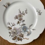 Porcelain crockery service