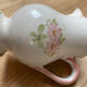 Vintage decanter