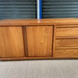 Enfilage Maison Regain - 1975