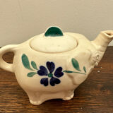 Small Elephant Teapot Corona England