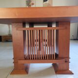 Allen Table Franck Lloyd Wright