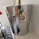 Ice/champagne bucket Tête et Leroy
