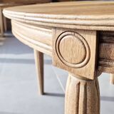 Art Deco round table