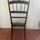 Napoleon III chair