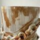 XXL vase Italy 1960