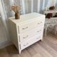 Antique chest of drawers