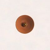 LISETTE - Red terracotta - Wall light