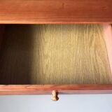 American cylinder desk