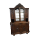 Rococo style Louis XV display cabinet/ showcase