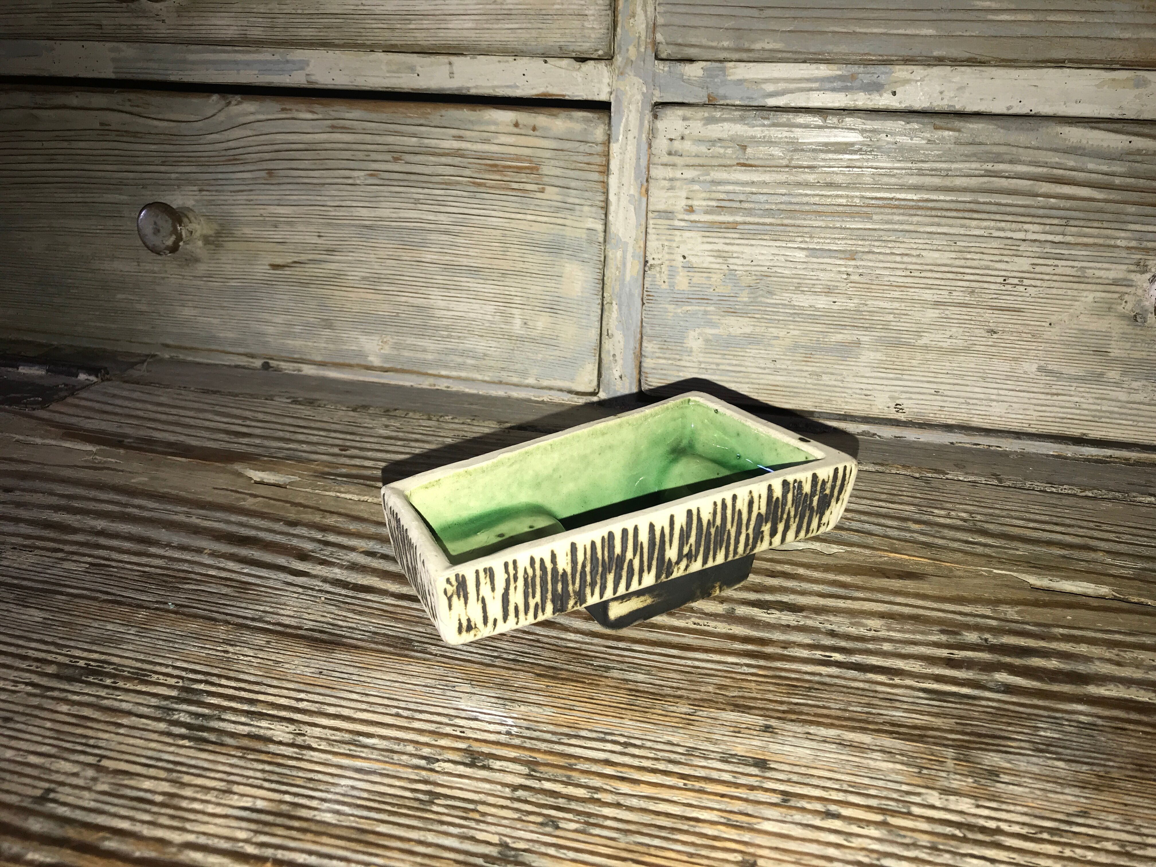 Ceramic pot vintage Adli