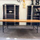 Table de conférence