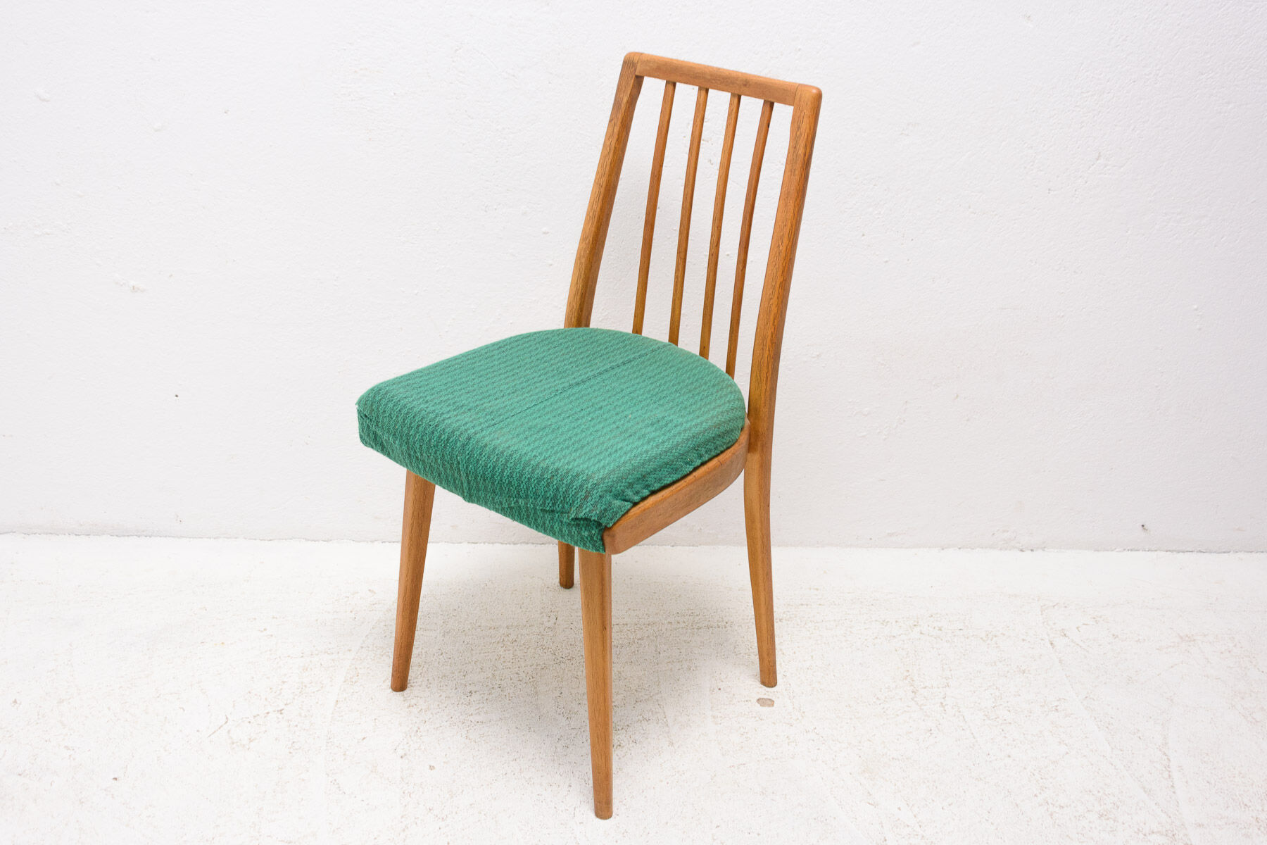Mid century Dining Chairs, 1960s, Set of 4