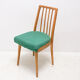 Mid century Dining Chairs, 1960s, Set of 4