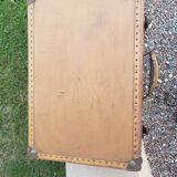 Ancienne valise
