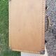 Old suitcase