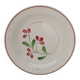 Old dish Salins France