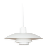 Danish vintage pendant lamp PH 4/3 by Poul Henningsen, Louis Poulsen, 1966