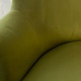 Toad chair