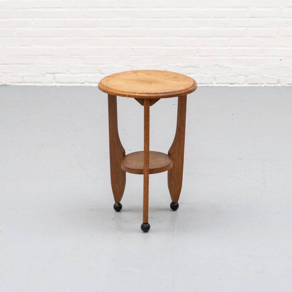 Dutch Art Deco Sidetable