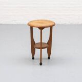 Dutch Art Deco Sidetable