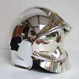 Champagne bucket Firefighter helmet