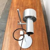 Mid-Century table lamp FA2 by Peter Nelson for Architectural Lighting Company, England, 1960s.