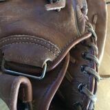 Wilson Baseball Glove
