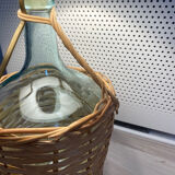 Jeanne d'Arc bedside lamps