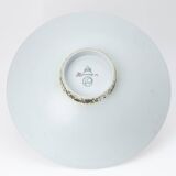 Baca series earthenware cup by Johanne Gerber for Aluminia